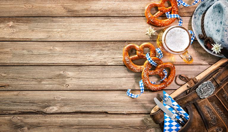 8 places to celebrate Oktoberfest in Ireland this year!