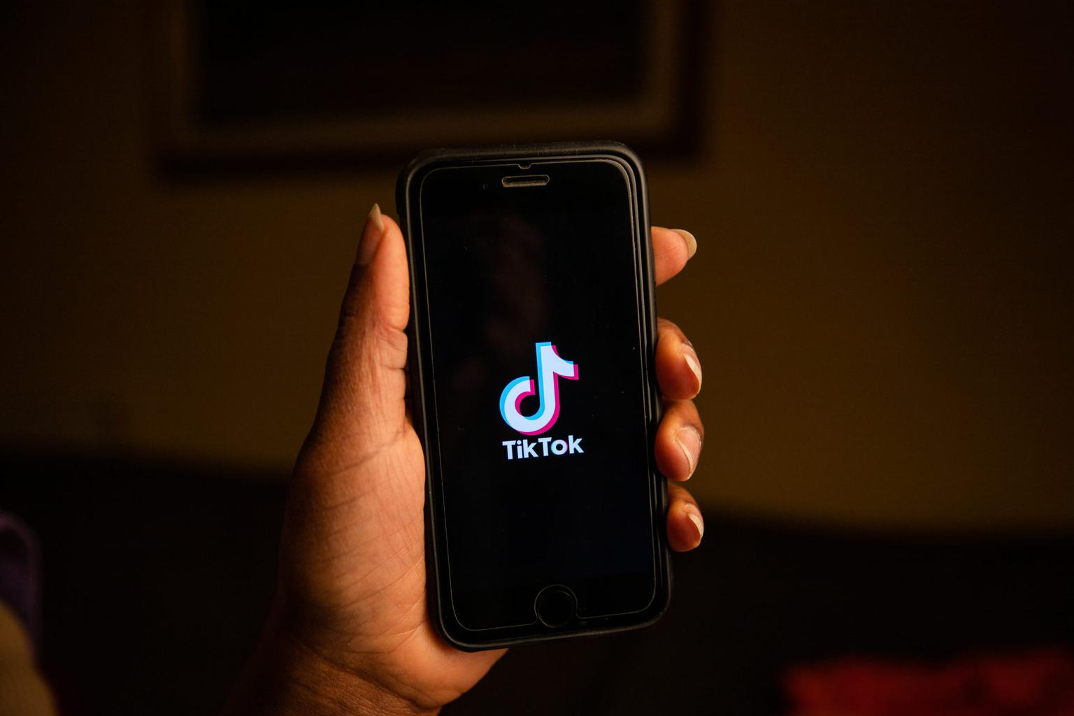 The weekend in TikToks – babies parallel parking, pasta making and more