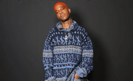 There’s a Kid Cudi documentary coming this Friday!