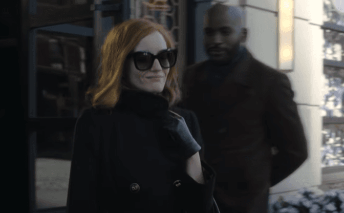 Shonda Rhimes’ new show Inventing Anna has just dropped its trailer and premiere date