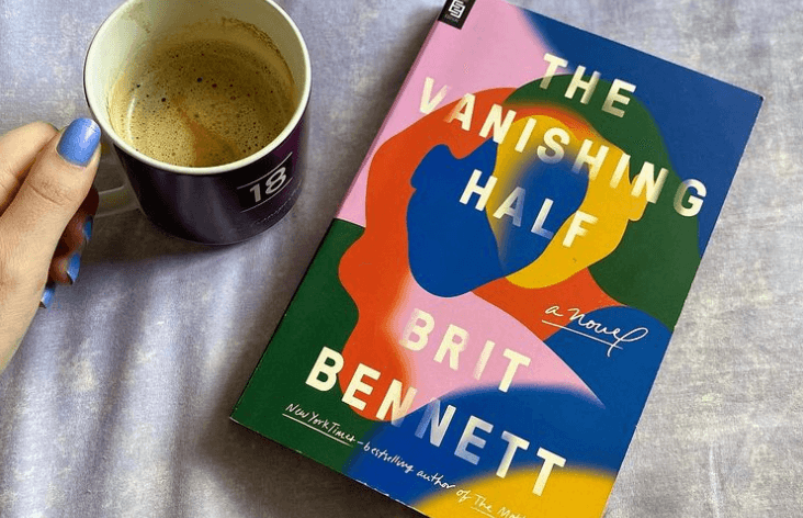 5 books to nestle down with over this chilly weekend