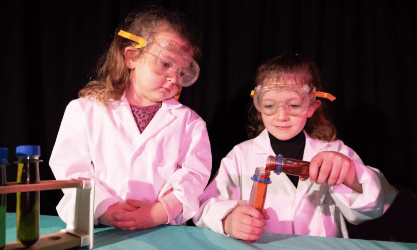 Cork Science Festival kicks off this weekend, with something for science lovers of all ages