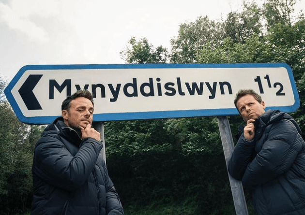 Two Irish legends are rumoured to be entering the I’m a celeb jungle this year