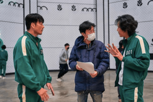 Squid Game will return for a second season, confirms creator Hwang Dong-hyu