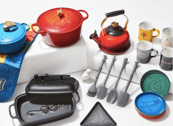 We’ve found the perfect gift for the Harry Potter adult in your life