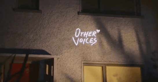 Other Voices has announced the final round of acts for its Dingle lineup