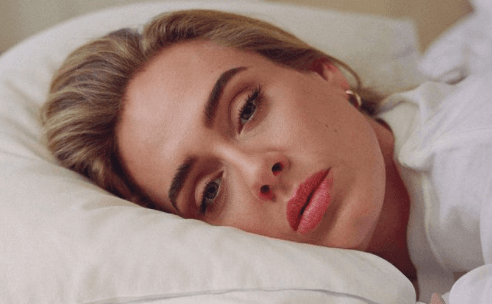 ‘An Audience With Adele’ will air on Virgin Media One this Sunday