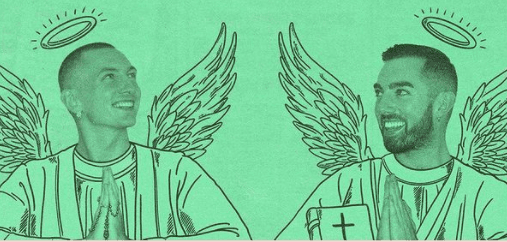 New dates have been added to the I’m Grand Mam Tour!