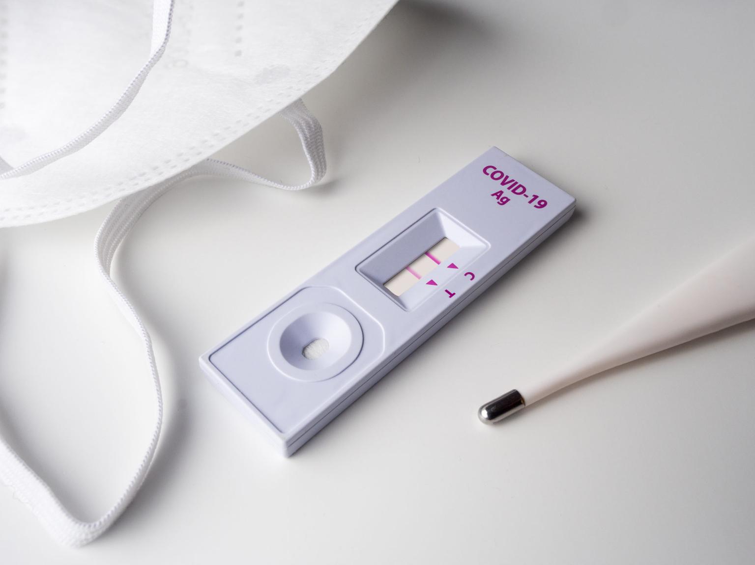 Lidl now offering €2.99 antigen tests