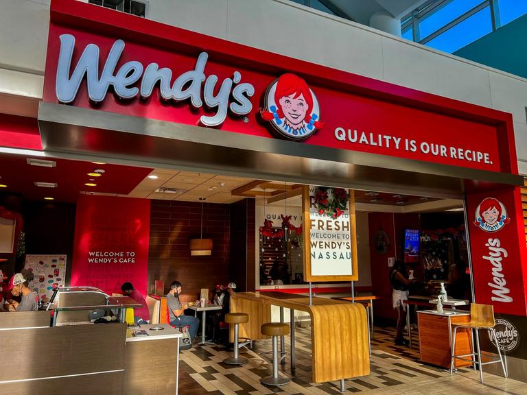 American fast food chain Wendy’s is set to enter the Irish market American fast food chain Wendy’s is set to enter the Irish market