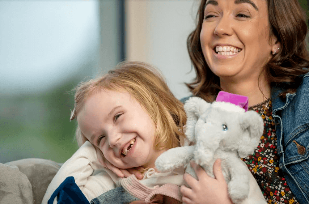 Tesco Ireland releases Ellie the elephant in aid of Children’s Health Foundation Temple Street