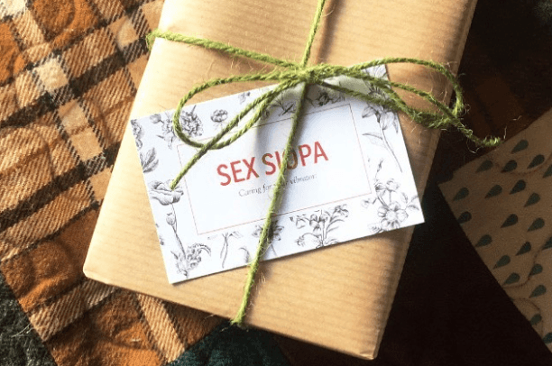 Sex Siopa is offering a Storm Barra discount for the day that’s in it