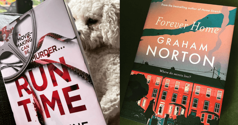 15 Irish novels to consider gifting the bookworm in your life this Christmas