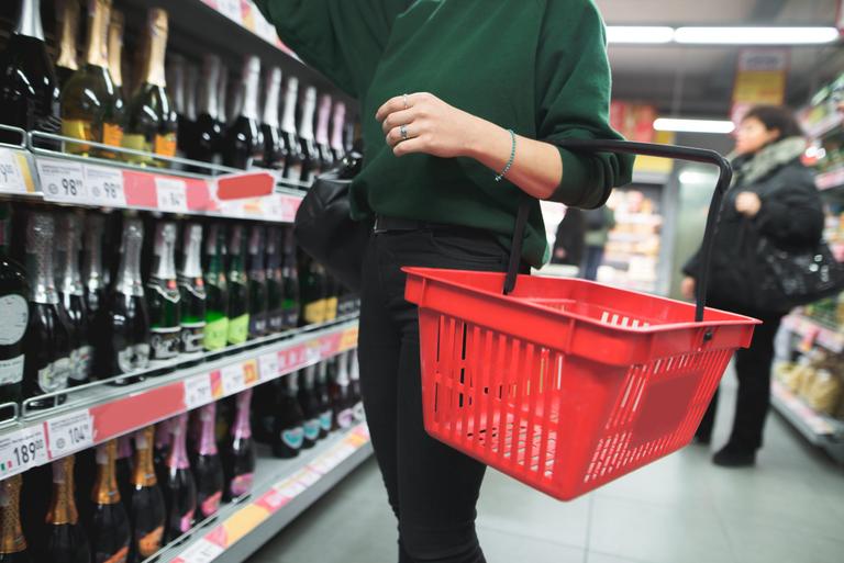 Minimum unit price for alcohol to come into effect from January 2022