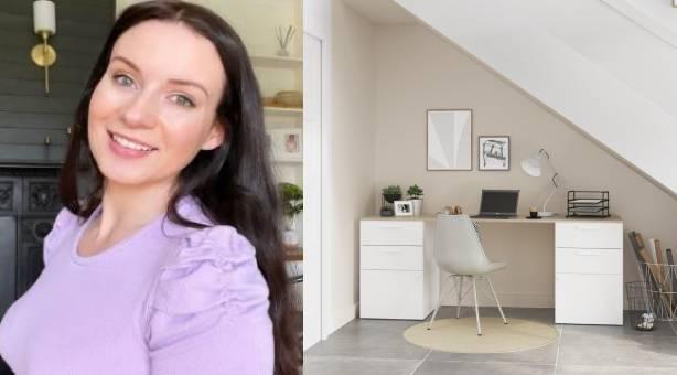 In need of some DIY tips? We asked the expert and here are some top tips