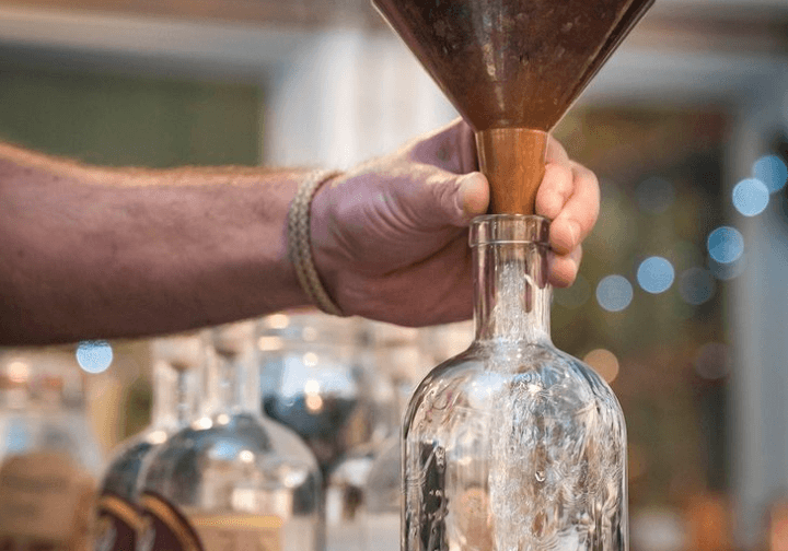 Calling all G&T lovers; Tribe Irish Gin announces the location of their new gin school!