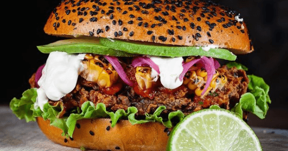 Blurry Bird announce the launch of their new food truck in Cork