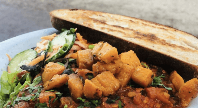 “Circumstances are out of our control” Dundalk café to close