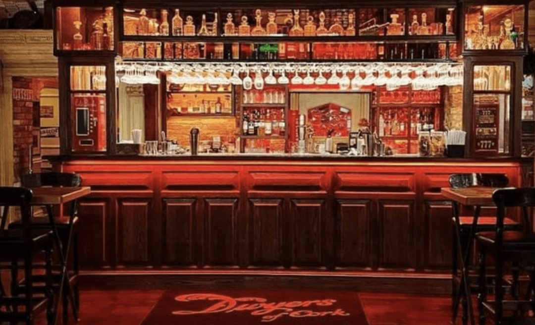 Dwyers of Cork to host a New Year’s Eve do-over this weekend