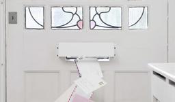 Antrim man amazed as a letter with his life story instead of an address arrives on his doorstep