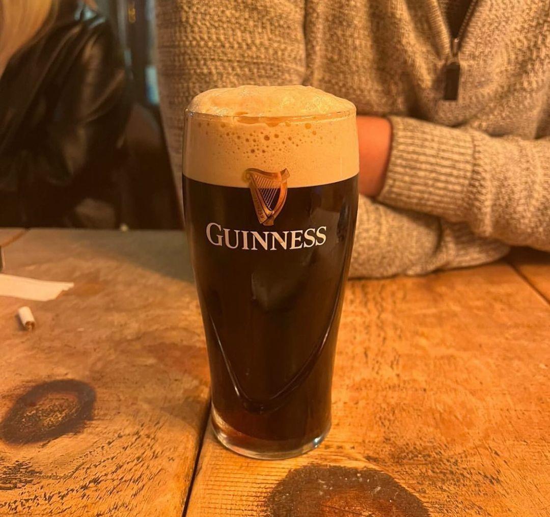 11 things that taste better in Ireland