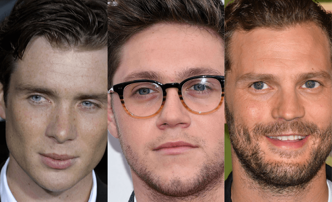 This survey just revealed which celeb the Irish public are dying to shift