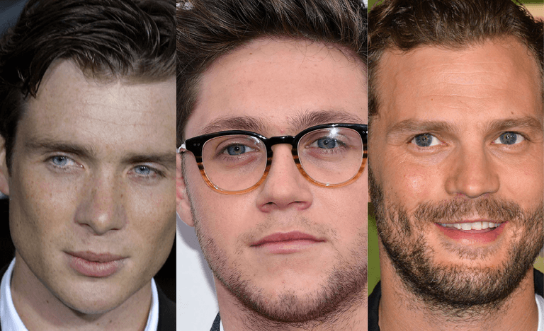 This survey just revealed which celeb the Irish public are dying to shift
