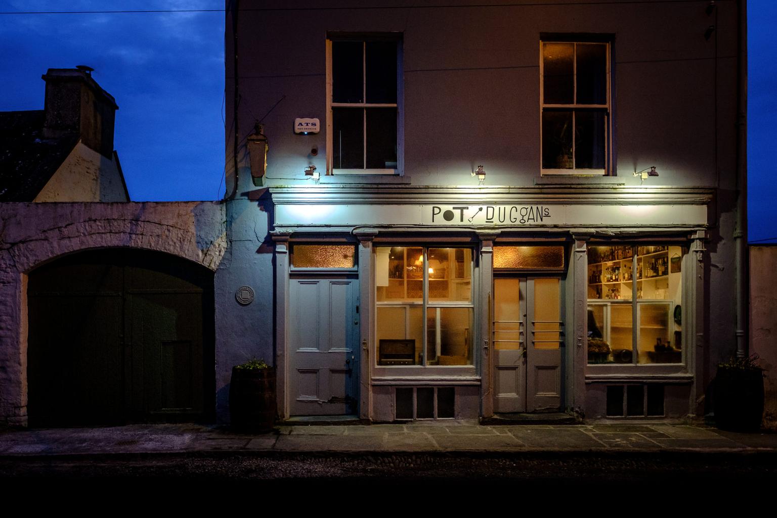 Eatyard’s Sunday Sessions will return to Pot Duggans for 2022