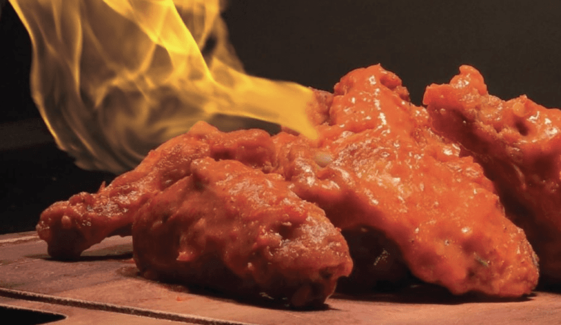 Cork’s Crawford & Co hosts Wing Wednesday with 20c hot wings