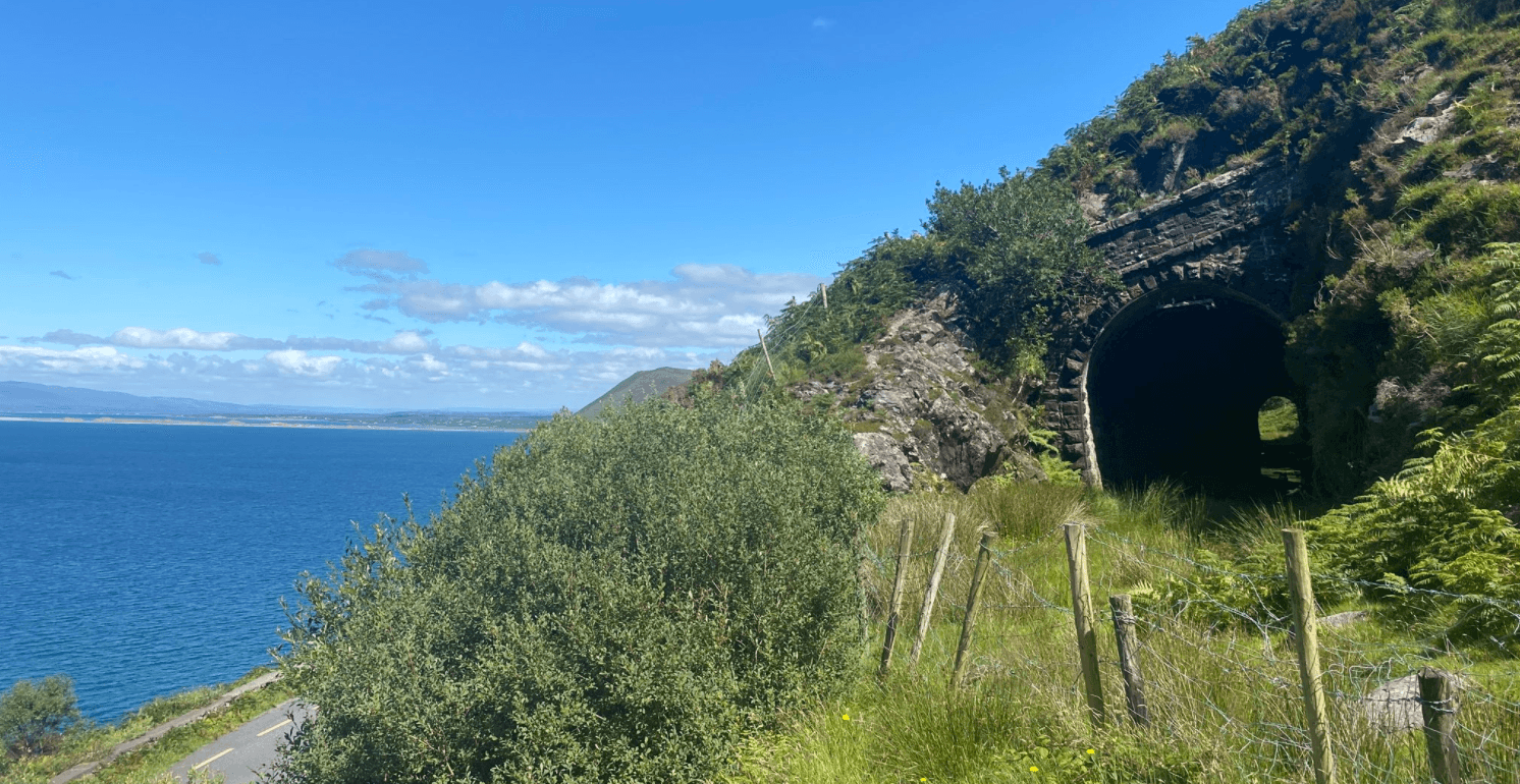 ‘A gamechanger for the region’ – South Kerry gets the go-ahead for a new greenway