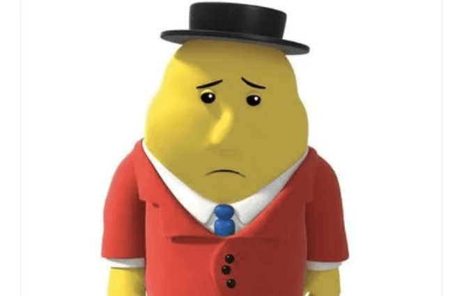 It’s the end of Tayto Park as we know it