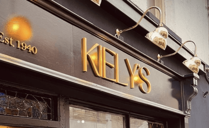 Cork’s oldest chipper has reopened for fancy fish and chips