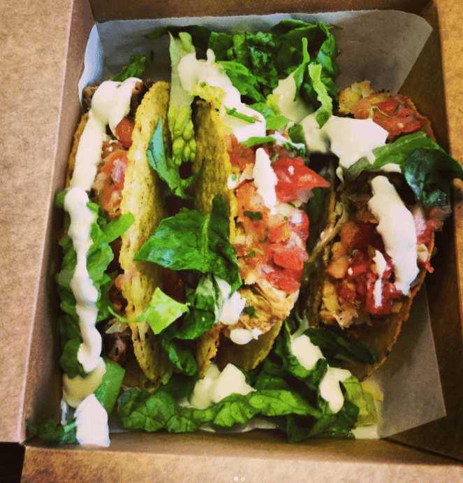 Where to eat if you’re in Derry for only 24 hours