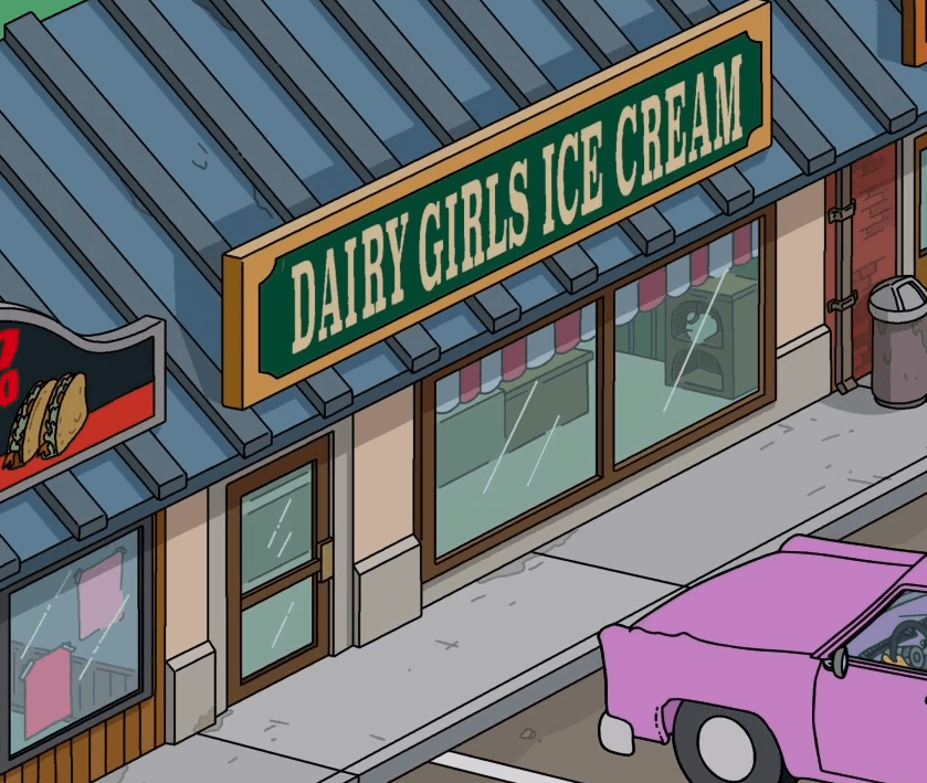 Derry Girls get a nod in the latest Simpsons episode