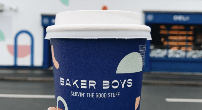 Sligo café to gift all the Paddys a free coffee on St. Patrick’s Day