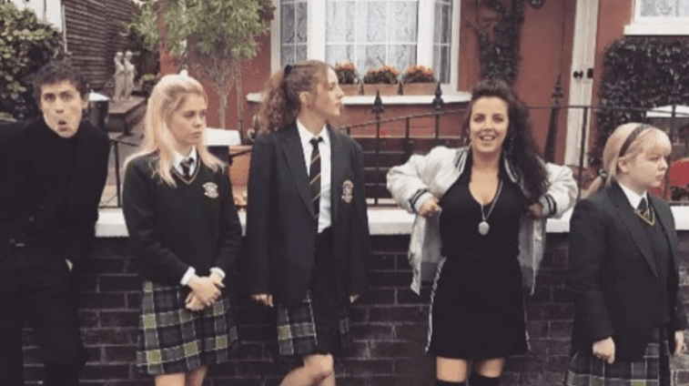 At long last, the Derry Girls Season Three Trailer is finally here