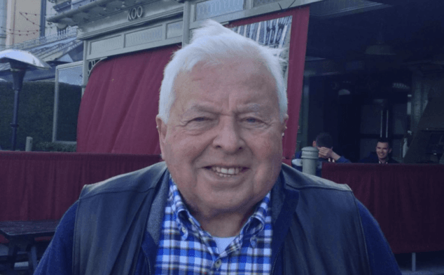 Joe Duggan, entrepreneur behind Bray hospitality scene, passes away at 91