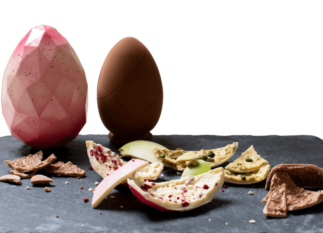 7 boujie Easter Eggs to buy from Irish businesses