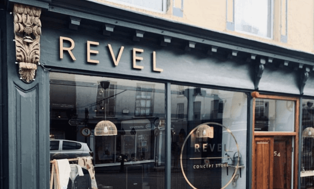 Newlyweds open coffee bar and concept store in Clonakilty