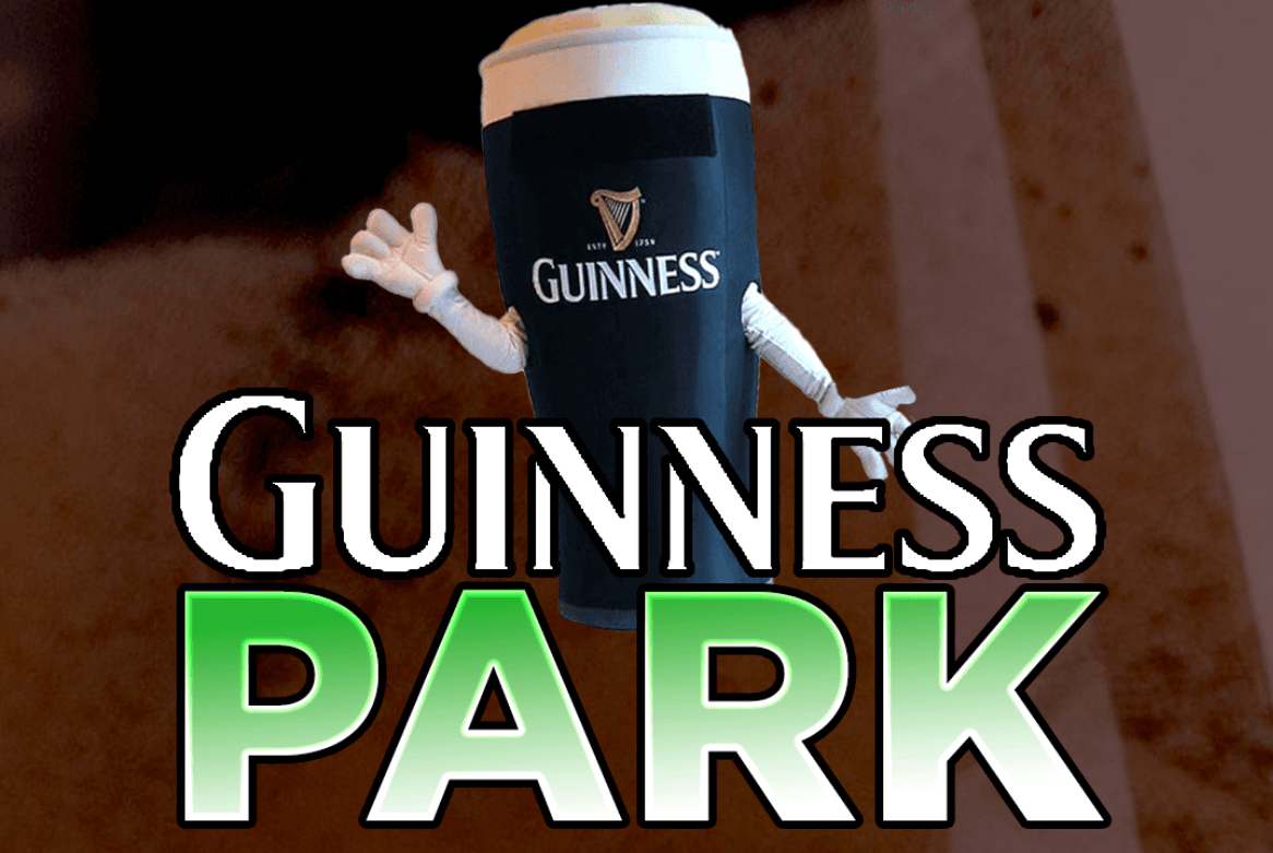 Tayto Park to be rebranded as Guinness Park