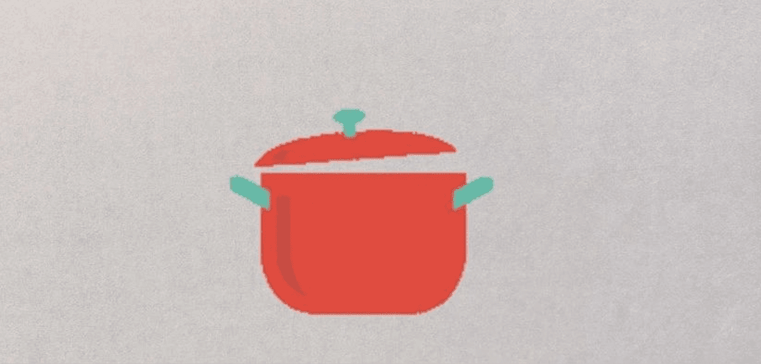 Here’s something to put on the census time-capsule: your dinner