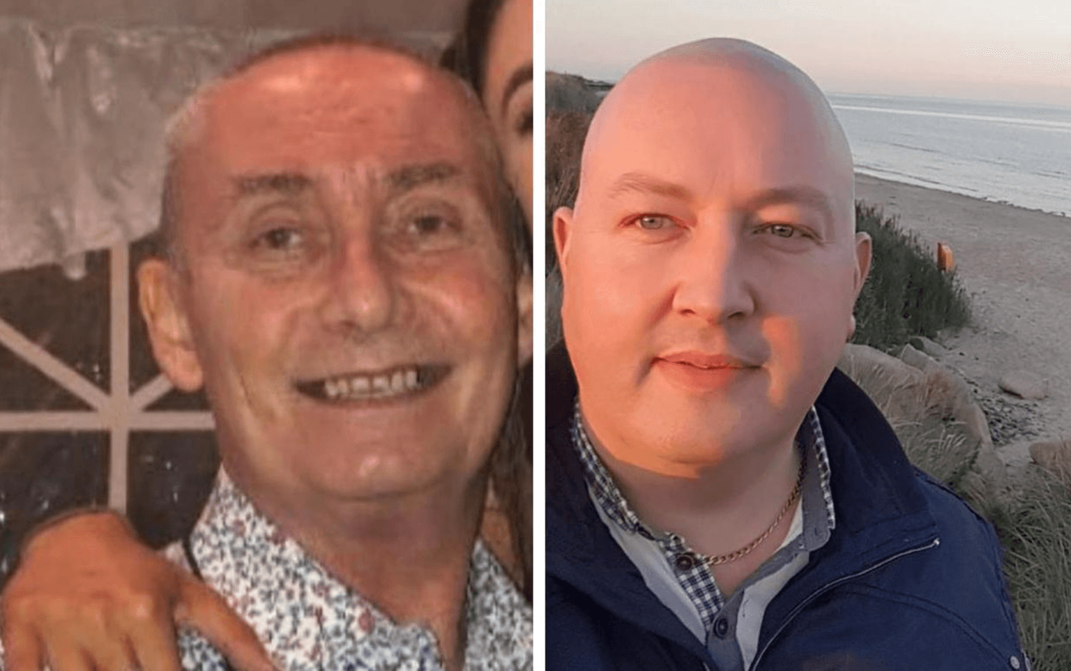 Vigils for Aidan Moffitt and Michael Snee to take place across the country