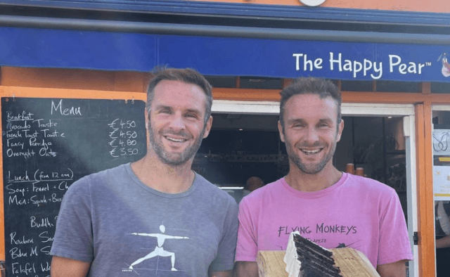 Happy Pear apologise for ‘factually wrong’ breast cancer video