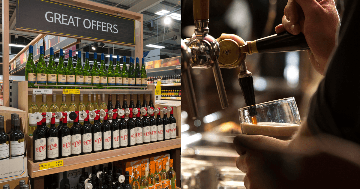 Irish drinking laws: Can you buy alcohol on Good Friday?