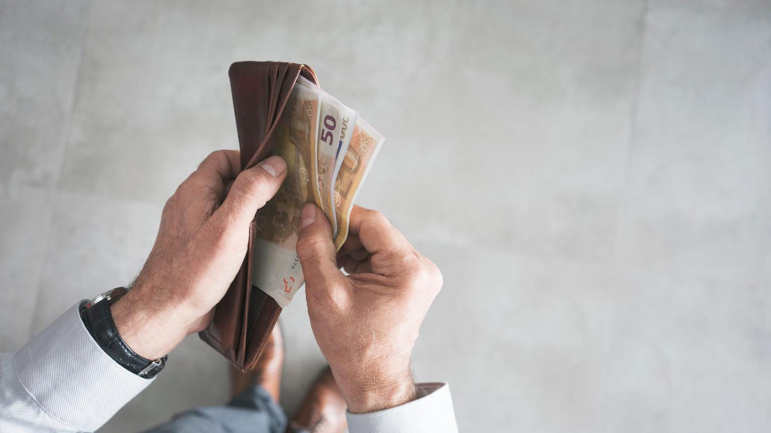 Pandemic Unemployment Payment winds down today after two years