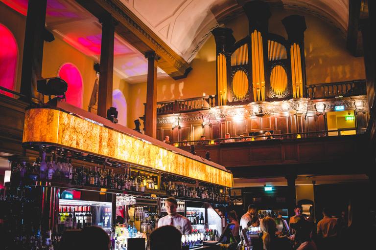 What are SEOs and how are they set to impact Irish nightlife?