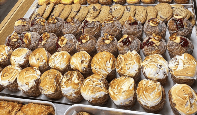 Dublin bakery Bread 41 to open new spot in Greystones