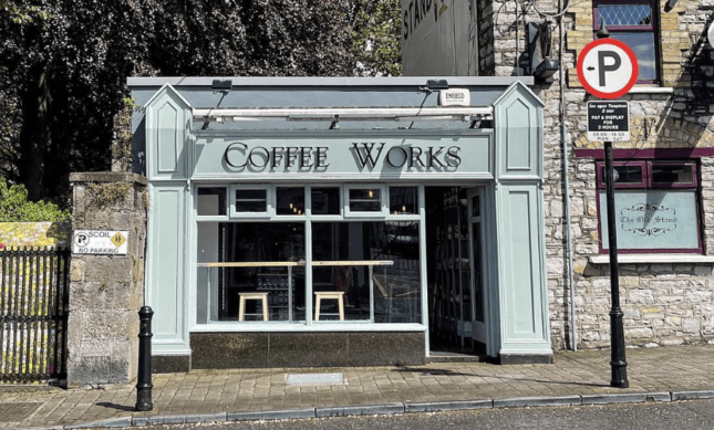 Trim welcomes Coffee Works’ first café outside Dublin this week