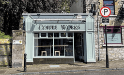 Trim welcomes Coffee Works&#8217; first café outside Dublin this week