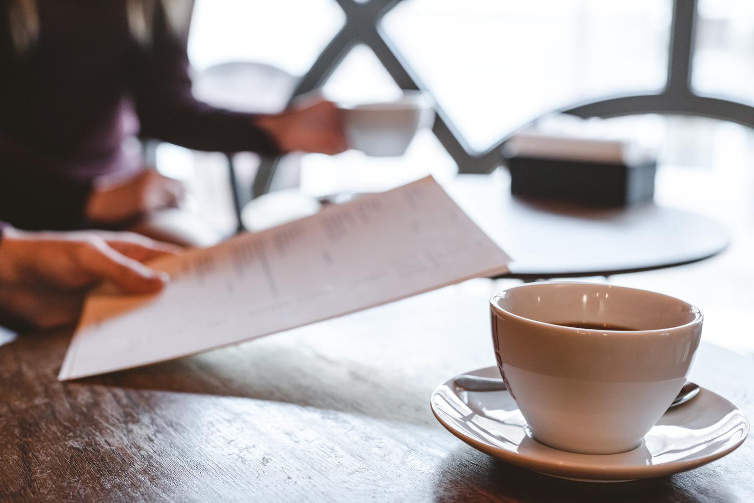 HSE Clinical Lead calls to include calories on Irish menus